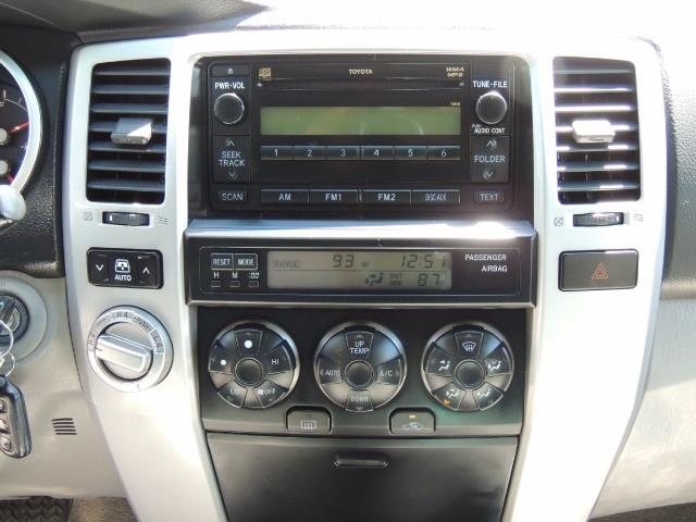 2006 Toyota 4Runner V6 4.0L / 4X4 / DIFF LOCK / 3RD SEATS / 1-OWNER - Photo 20 - Portland, OR 97217