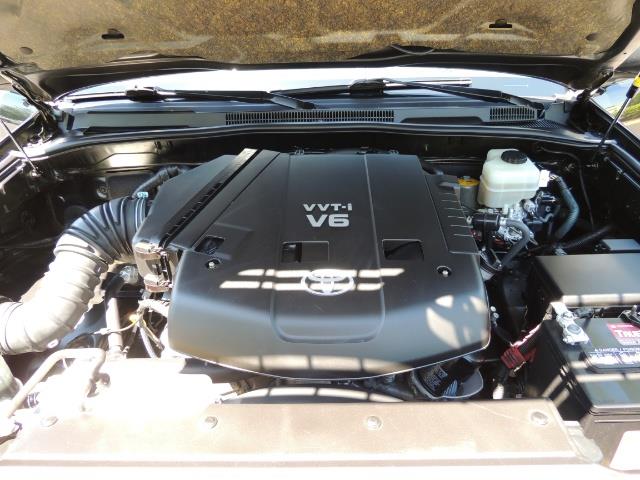 2006 Toyota 4Runner V6 4.0L / 4X4 / DIFF LOCK / 3RD SEATS / 1-OWNER - Photo 30 - Portland, OR 97217