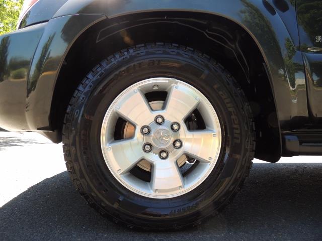 2006 Toyota 4Runner V6 4.0L / 4X4 / DIFF LOCK / 3RD SEATS / 1-OWNER - Photo 40 - Portland, OR 97217