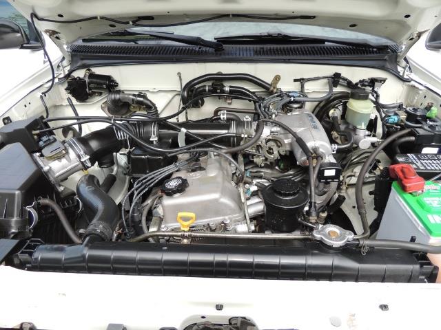 1999 Toyota Tacoma Extended Cab Automatic 2WD Clean Title 159k Miles - Photo 34 - Portland, OR 97217