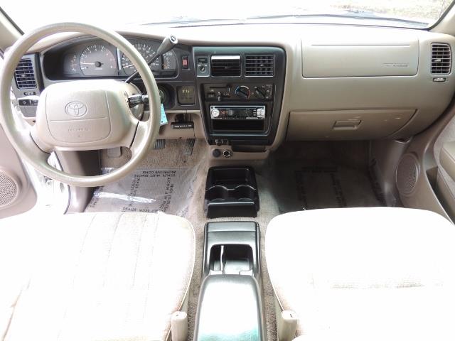 1999 Toyota Tacoma Extended Cab Automatic 2WD Clean Title 159k Miles - Photo 18 - Portland, OR 97217