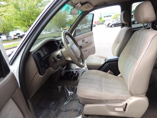 1999 Toyota Tacoma Extended Cab Automatic 2WD Clean Title 159k Miles - Photo 14 - Portland, OR 97217
