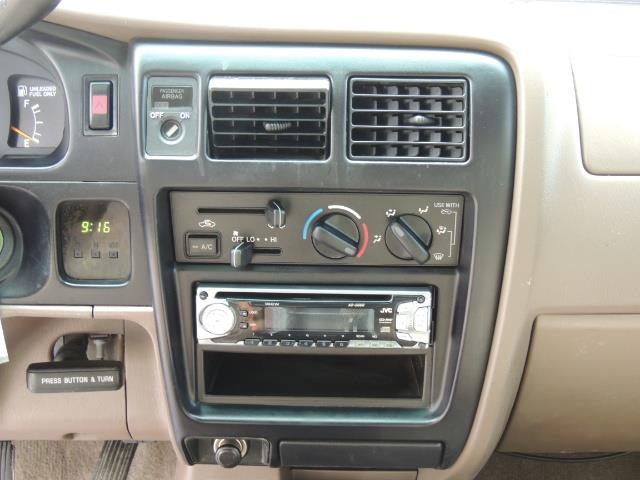 1999 Toyota Tacoma Extended Cab Automatic 2WD Clean Title 159k Miles - Photo 19 - Portland, OR 97217