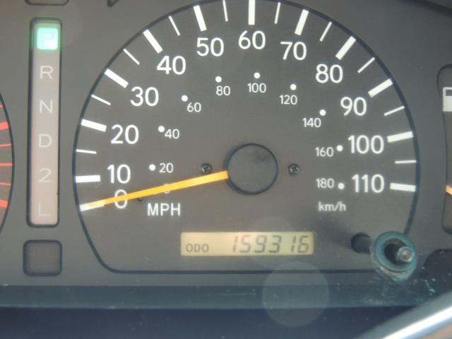 1999 Toyota Tacoma Extended Cab Automatic 2WD Clean Title 159k Miles - Photo 20 - Portland, OR 97217