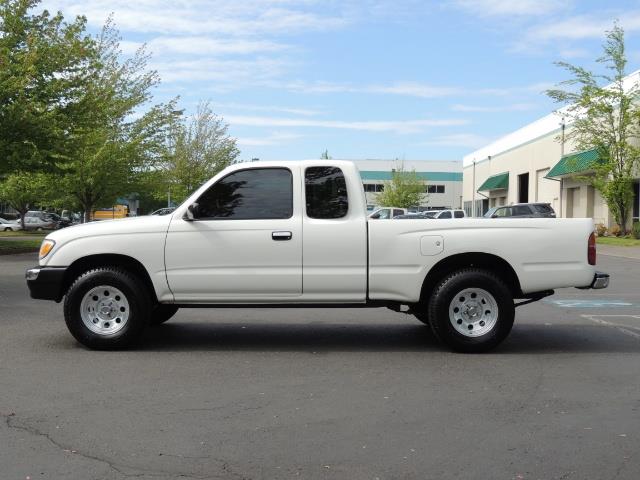 1999 Toyota Tacoma Extended Cab Automatic 2WD Clean Title 159k Miles - Photo 3 - Portland, OR 97217