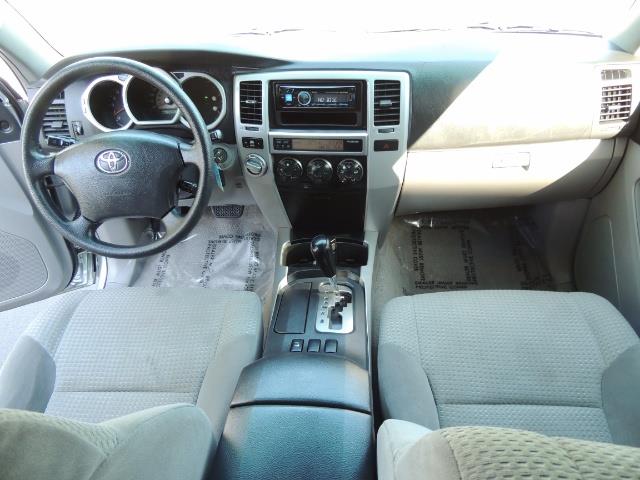 2004 Toyota 4Runner SR5 6Cyl 4WD 2-Owner Third Row Seats LIFTED 33 "Mud - Photo 13 - Portland, OR 97217