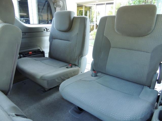 2004 Toyota 4Runner SR5 6Cyl 4WD 2-Owner Third Row Seats LIFTED 33 "Mud - Photo 16 - Portland, OR 97217
