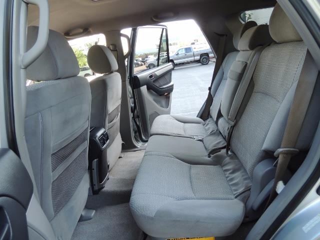 2004 Toyota 4Runner SR5 6Cyl 4WD 2-Owner Third Row Seats LIFTED 33 "Mud - Photo 15 - Portland, OR 97217