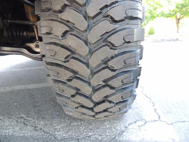 2004 Toyota 4Runner SR5 6Cyl 4WD 2-Owner Third Row Seats LIFTED 33 "Mud - Photo 21 - Portland, OR 97217
