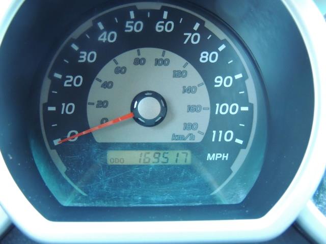 2004 Toyota 4Runner SR5 6Cyl 4WD 2-Owner Third Row Seats LIFTED 33 "Mud - Photo 37 - Portland, OR 97217