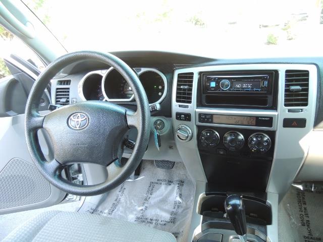 2004 Toyota 4Runner SR5 6Cyl 4WD 2-Owner Third Row Seats LIFTED 33 "Mud - Photo 19 - Portland, OR 97217