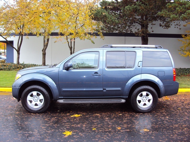 2006 Nissan pathfinder extended warranty radiator #2