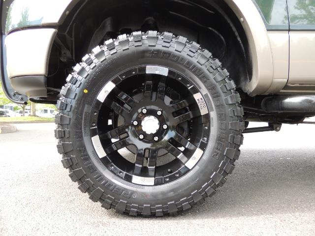 2004 Ford F-150 Lariat 4dr SuperCab Lariat /Navi/ MoonRoof /LIFTED - Photo 19 - Portland, OR 97217