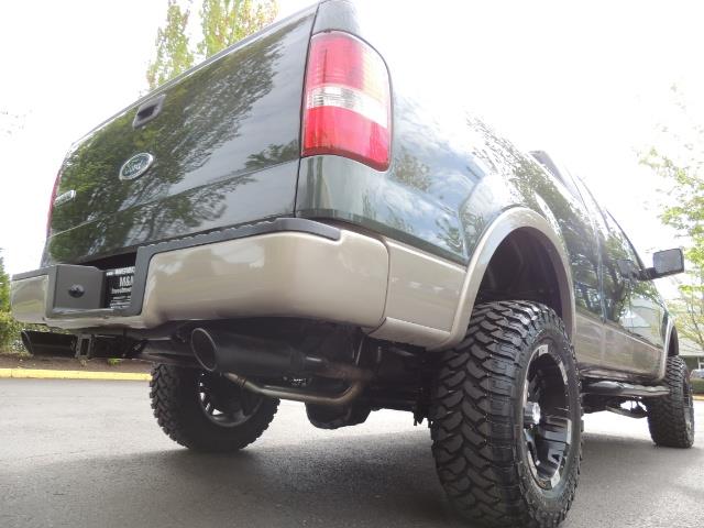 2004 Ford F-150 Lariat 4dr SuperCab Lariat /Navi/ MoonRoof /LIFTED - Photo 44 - Portland, OR 97217
