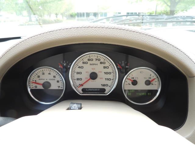 2004 Ford F-150 Lariat 4dr SuperCab Lariat /Navi/ MoonRoof /LIFTED - Photo 38 - Portland, OR 97217