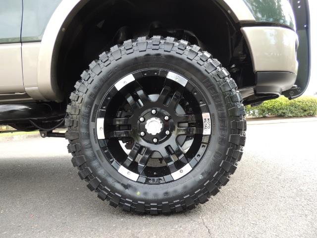 2004 Ford F-150 Lariat 4dr SuperCab Lariat /Navi/ MoonRoof /LIFTED - Photo 43 - Portland, OR 97217