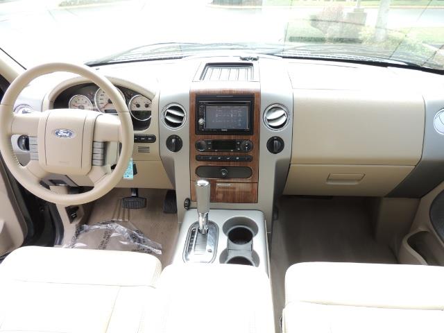 2004 Ford F-150 Lariat 4dr SuperCab Lariat /Navi/ MoonRoof /LIFTED - Photo 35 - Portland, OR 97217