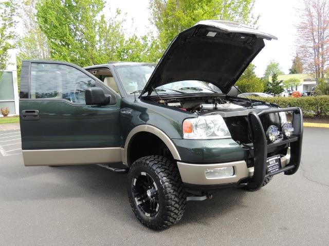 2004 Ford F-150 Lariat 4dr SuperCab Lariat /Navi/ MoonRoof /LIFTED - Photo 29 - Portland, OR 97217