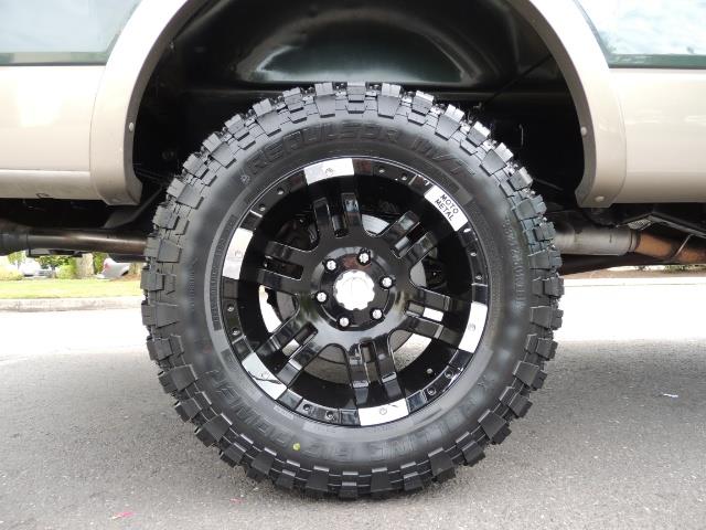 2004 Ford F-150 Lariat 4dr SuperCab Lariat /Navi/ MoonRoof /LIFTED - Photo 42 - Portland, OR 97217