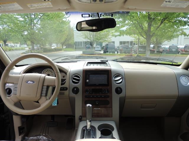 2004 Ford F-150 Lariat 4dr SuperCab Lariat /Navi/ MoonRoof /LIFTED - Photo 33 - Portland, OR 97217