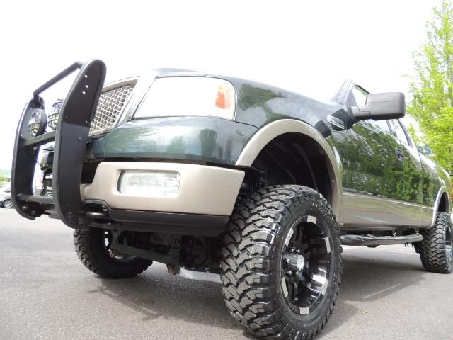 2004 Ford F-150 Lariat 4dr SuperCab Lariat /Navi/ MoonRoof /LIFTED - Photo 22 - Portland, OR 97217