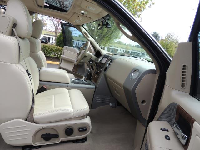 2004 Ford F-150 Lariat 4dr SuperCab Lariat /Navi/ MoonRoof /LIFTED - Photo 18 - Portland, OR 97217