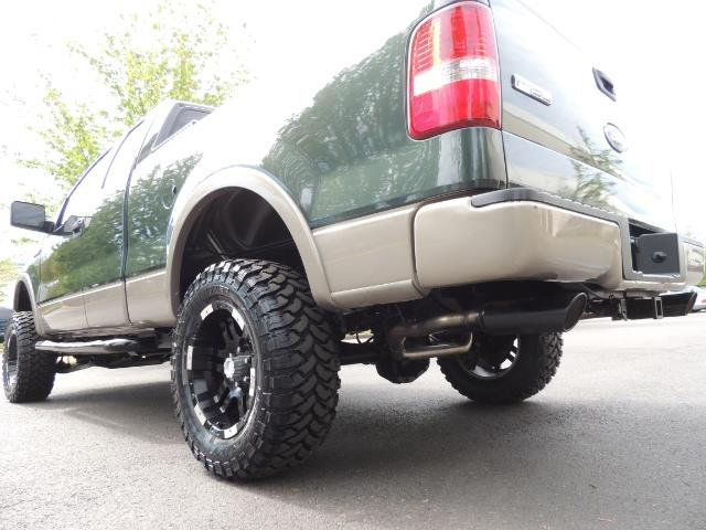 2004 Ford F-150 Lariat 4dr SuperCab Lariat /Navi/ MoonRoof /LIFTED - Photo 23 - Portland, OR 97217