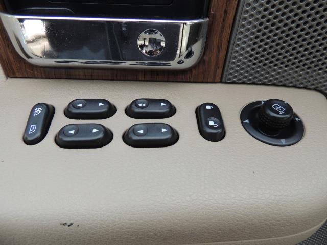 2004 Ford F-150 Lariat 4dr SuperCab Lariat /Navi/ MoonRoof /LIFTED - Photo 32 - Portland, OR 97217