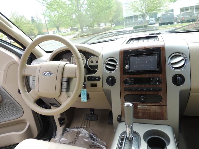 2004 Ford F-150 Lariat 4dr SuperCab Lariat /Navi/ MoonRoof /LIFTED - Photo 36 - Portland, OR 97217
