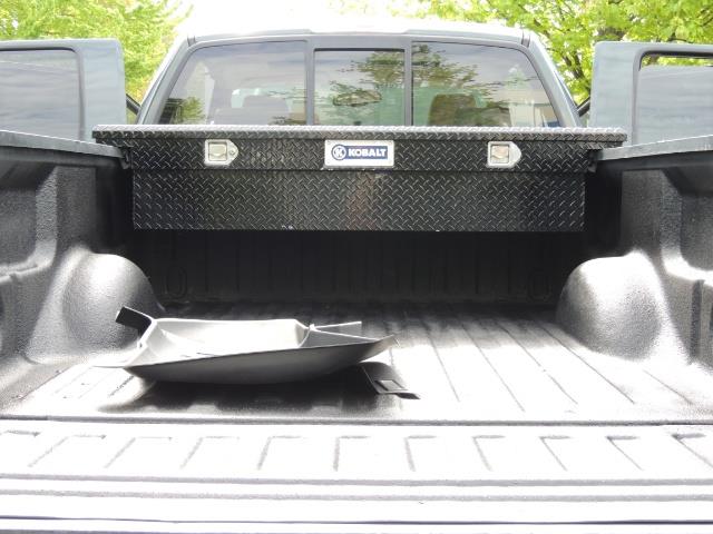 2004 Ford F-150 Lariat 4dr SuperCab Lariat /Navi/ MoonRoof /LIFTED - Photo 11 - Portland, OR 97217