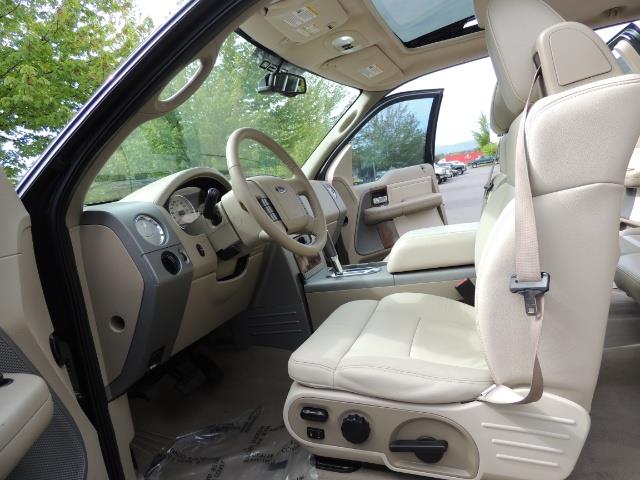 2004 Ford F-150 Lariat 4dr SuperCab Lariat /Navi/ MoonRoof /LIFTED - Photo 15 - Portland, OR 97217