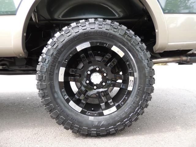 2004 Ford F-150 Lariat 4dr SuperCab Lariat /Navi/ MoonRoof /LIFTED - Photo 41 - Portland, OR 97217
