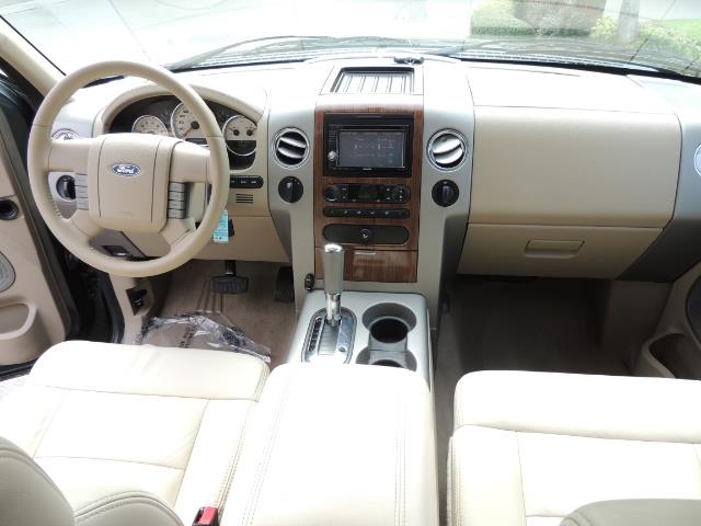 2004 Ford F-150 Lariat 4dr SuperCab Lariat /Navi/ MoonRoof /LIFTED - Photo 13 - Portland, OR 97217