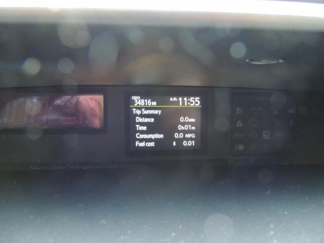 2014 Toyota Prius c One / Hatchback / 34K MILES - Photo 35 - Portland, OR 97217