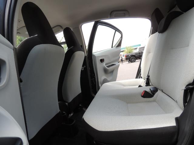 2014 Toyota Prius c One / Hatchback / 34K MILES - Photo 15 - Portland, OR 97217