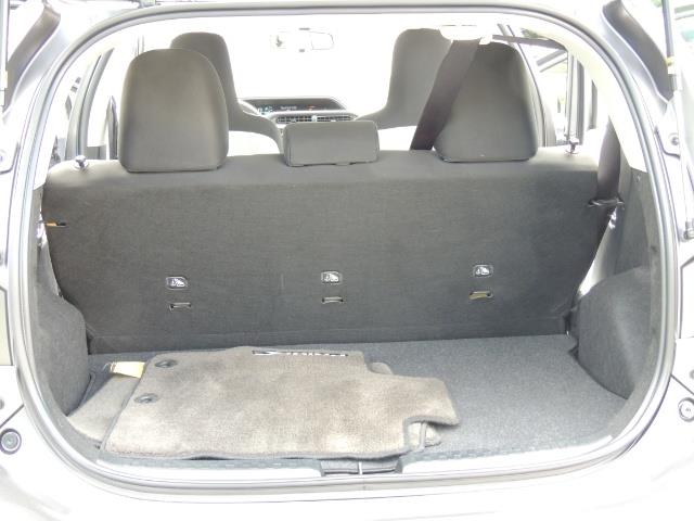 2014 Toyota Prius c One / Hatchback / 34K MILES - Photo 18 - Portland, OR 97217