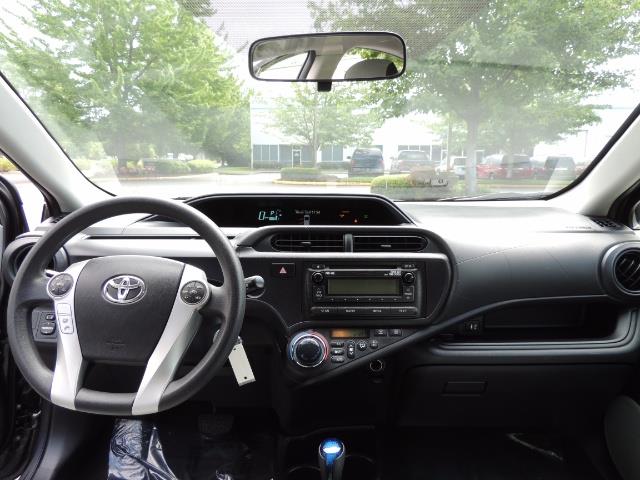 2014 Toyota Prius c One / Hatchback / 34K MILES - Photo 23 - Portland, OR 97217