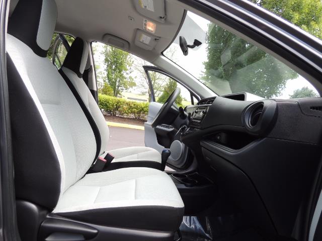 2014 Toyota Prius c One / Hatchback / 34K MILES - Photo 17 - Portland, OR 97217