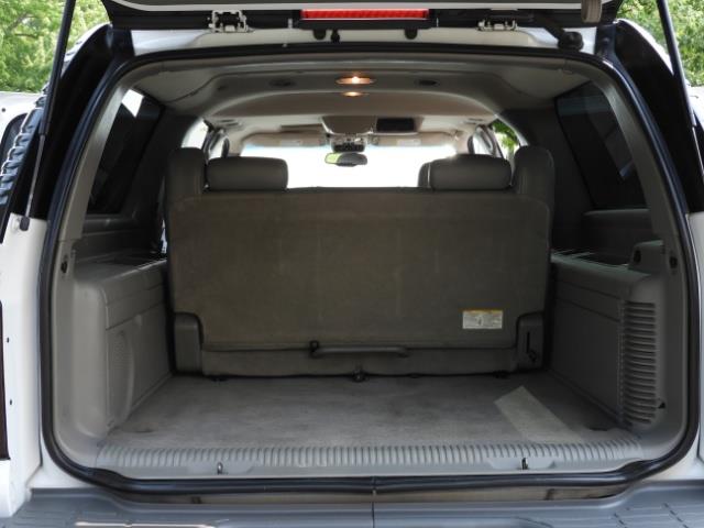 2005 Chevrolet Suburban 1500 Z71 / 4WD / Leather / DVD / Sunroof / Excel C - Photo 55 - Portland, OR 97217