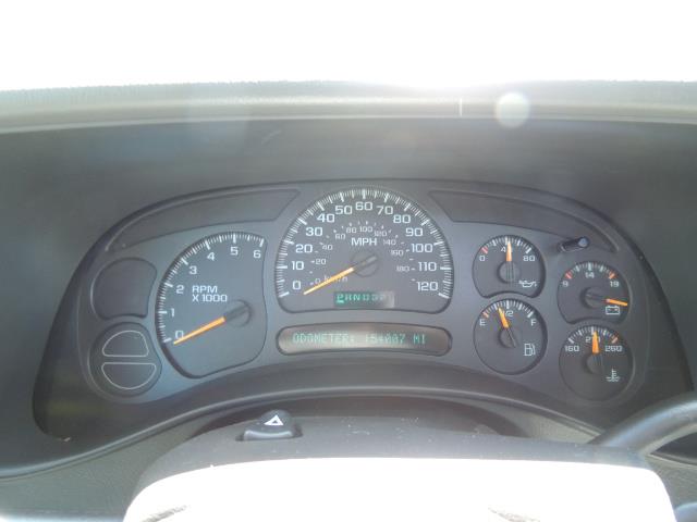 2005 Chevrolet Suburban 1500 Z71 / 4WD / Leather / DVD / Sunroof / Excel C - Photo 31 - Portland, OR 97217