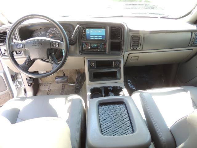 2005 Chevrolet Suburban 1500 Z71 / 4WD / Leather / DVD / Sunroof / Excel C - Photo 29 - Portland, OR 97217