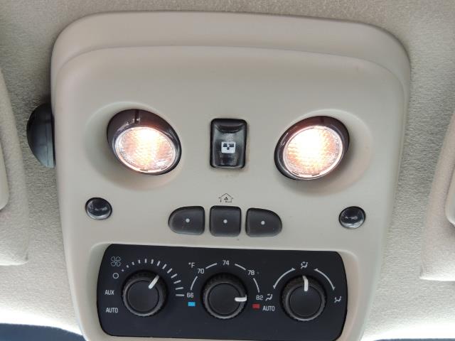 2005 Chevrolet Suburban 1500 Z71 / 4WD / Leather / DVD / Sunroof / Excel C - Photo 28 - Portland, OR 97217