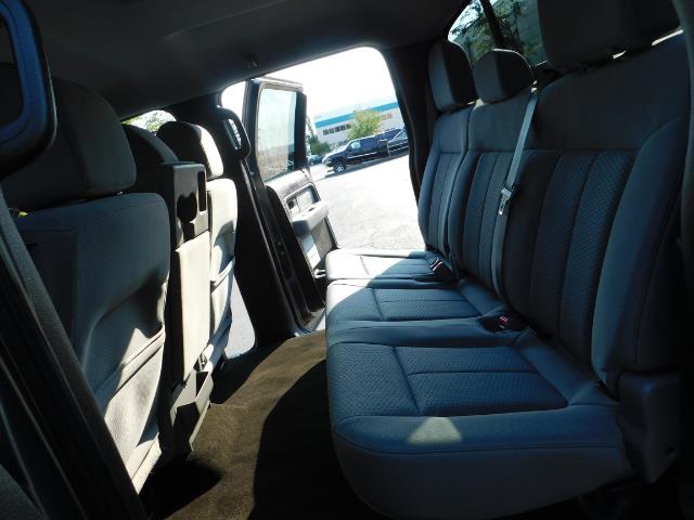 2014 Ford F-150 4X4 / BackUp CAM / Bed Cover / 1-Owner - Photo 15 - Portland, OR 97217