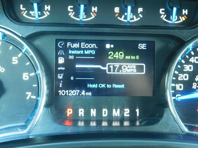 2014 Ford F-150 4X4 / BackUp CAM / Bed Cover / 1-Owner - Photo 37 - Portland, OR 97217