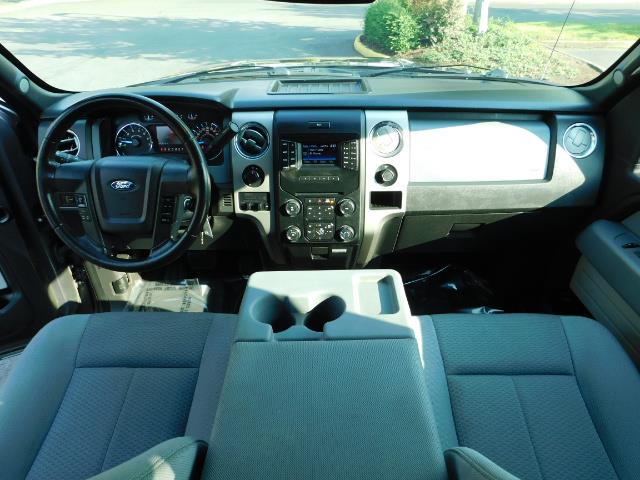 2014 Ford F-150 4X4 / BackUp CAM / Bed Cover / 1-Owner - Photo 18 - Portland, OR 97217