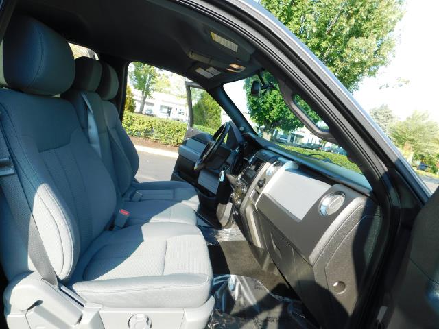 2014 Ford F-150 4X4 / BackUp CAM / Bed Cover / 1-Owner - Photo 17 - Portland, OR 97217