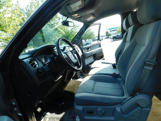 2014 Ford F-150 4X4 / BackUp CAM / Bed Cover / 1-Owner - Photo 14 - Portland, OR 97217