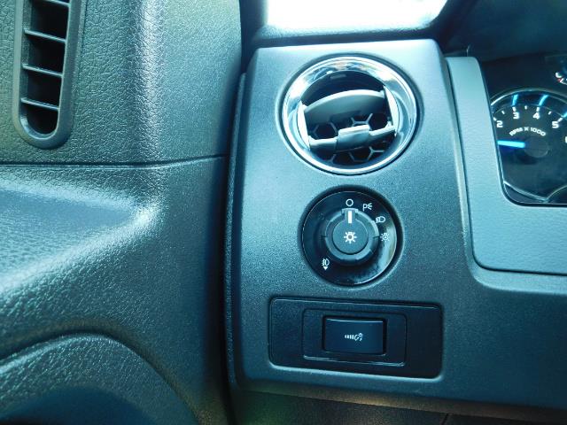 2014 Ford F-150 4X4 / BackUp CAM / Bed Cover / 1-Owner - Photo 40 - Portland, OR 97217