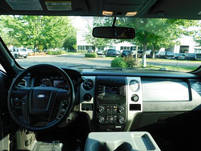 2014 Ford F-150 4X4 / BackUp CAM / Bed Cover / 1-Owner - Photo 33 - Portland, OR 97217