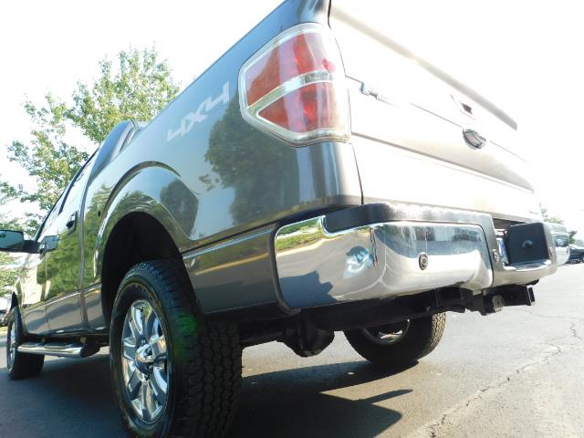 2014 Ford F-150 4X4 / BackUp CAM / Bed Cover / 1-Owner - Photo 11 - Portland, OR 97217
